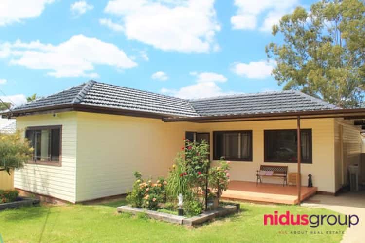 Main view of Homely house listing, 77 Wehlow Street, Mount Druitt NSW 2770