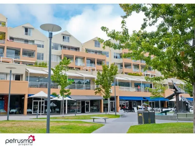 62 Salamanca Square, Battery Point TAS 7004