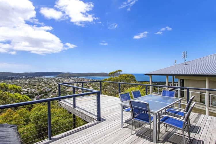 Main view of Homely house listing, 3 Tor Close, Umina Beach NSW 2257