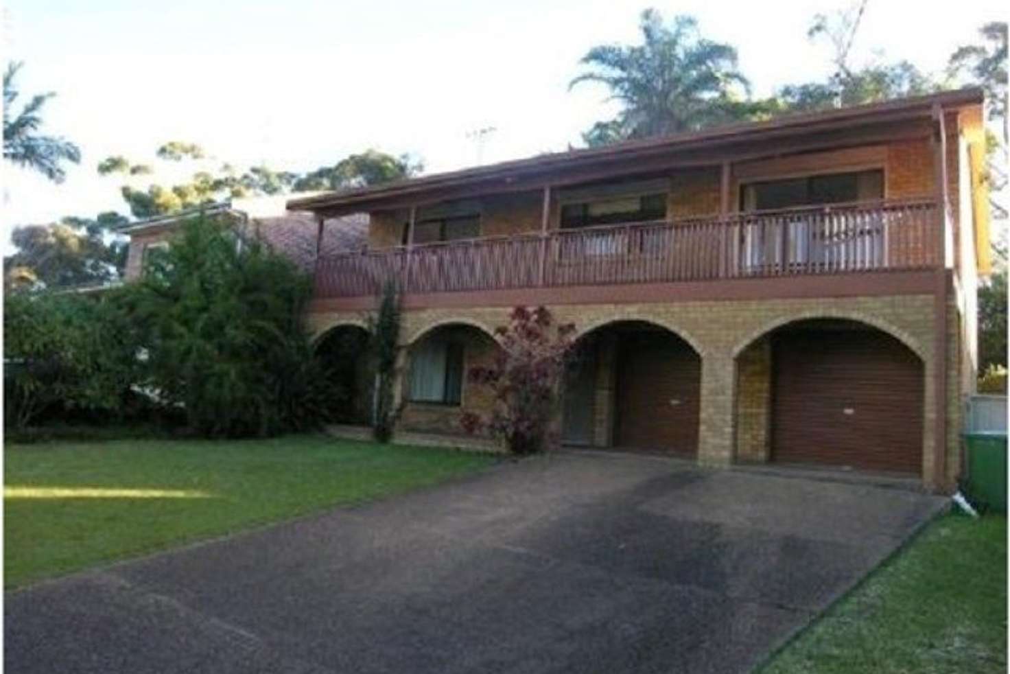 Main view of Homely house listing, 172 Sunrise Avenue, Budgewoi NSW 2262