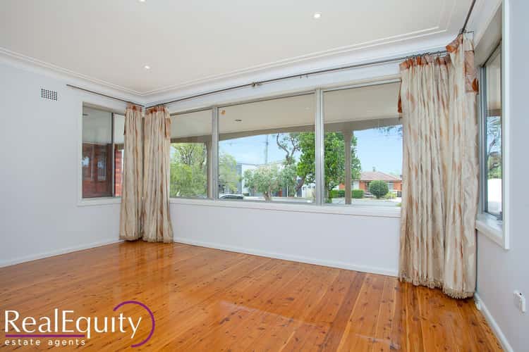 Second view of Homely house listing, 302 Epsom Road, Chipping Norton NSW 2170