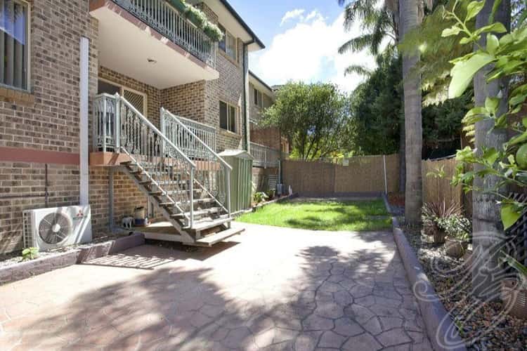 Second view of Homely apartment listing, 38/2A Tangarra Street Est, Croydon Park NSW 2133