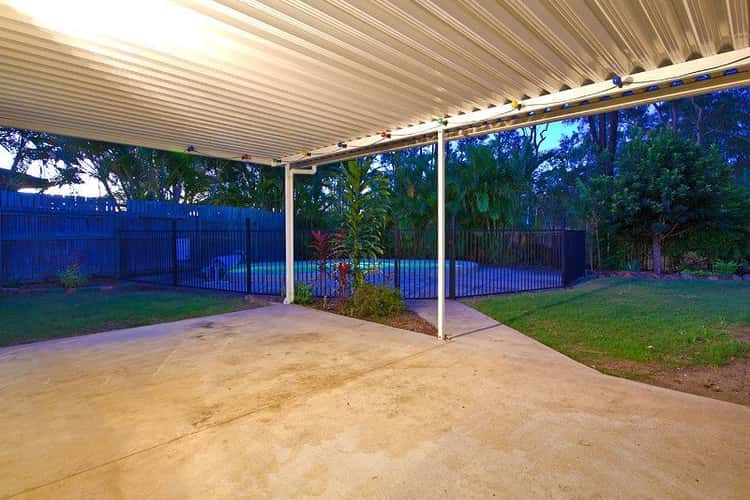 Fourth view of Homely house listing, 6 Hampden Cres, Heritage Park QLD 4118