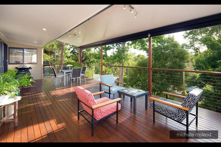 Third view of Homely house listing, 9 Columbia Street, Chapel Hill QLD 4069