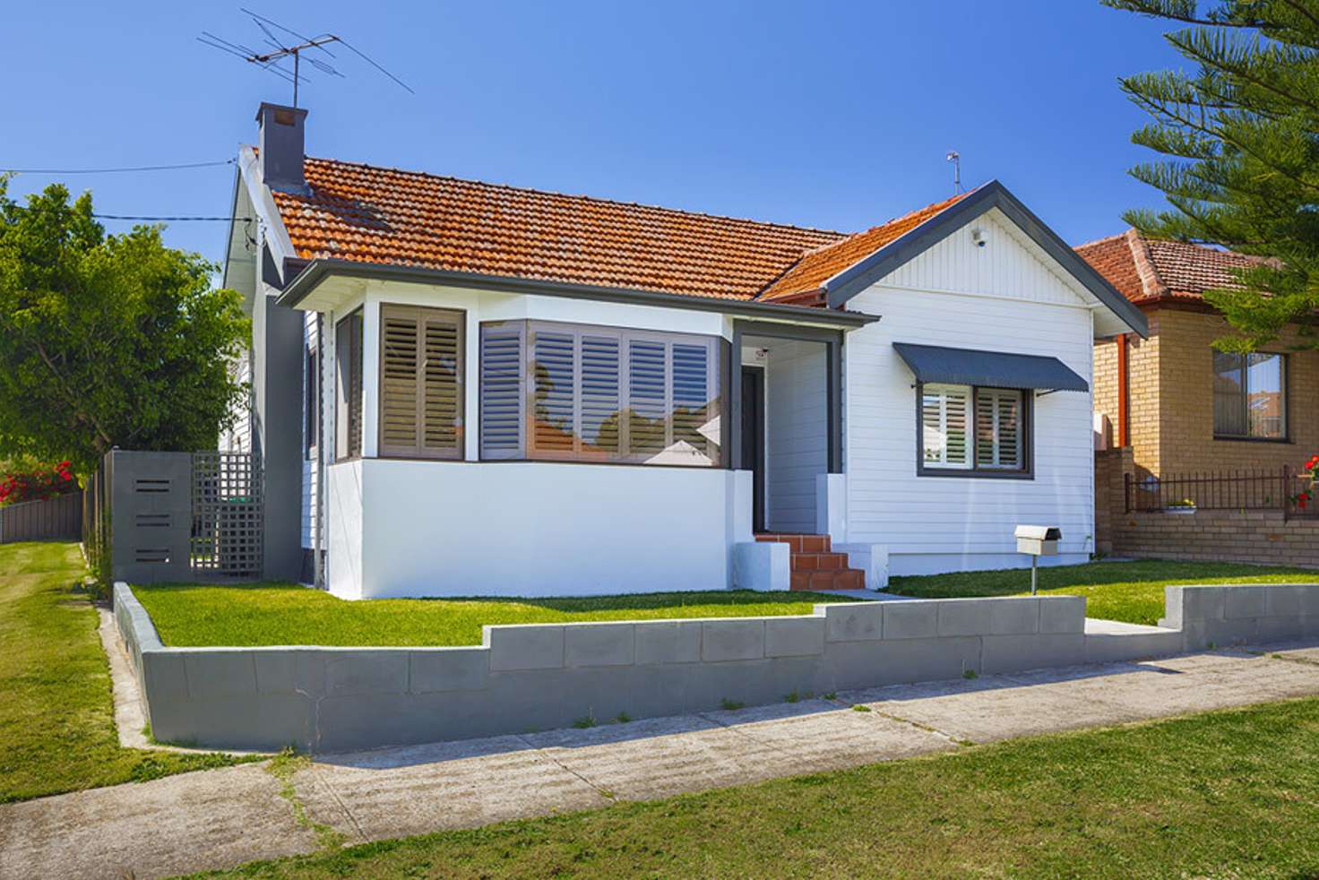 Main view of Homely house listing, 7 Wareemba Street, Wareemba NSW 2046