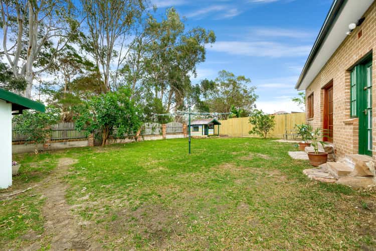 Third view of Homely house listing, 9 Birriwa Avenue, Belfield NSW 2191