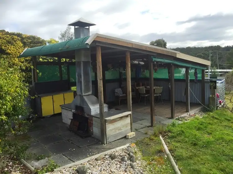 Seventh view of Homely house listing, 23 Cray Point Parade, Eggs And Bacon Bay TAS 7112