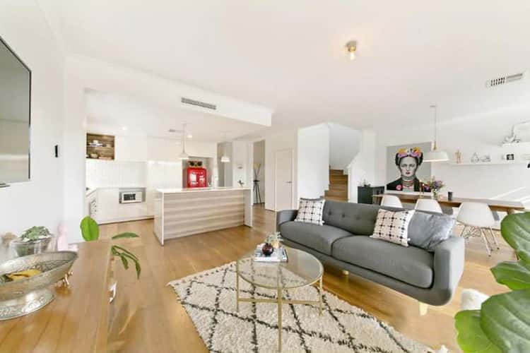Third view of Homely house listing, 28 Mayor Road, Coogee WA 6166