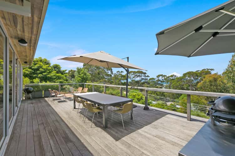 Third view of Homely house listing, 34 Grand Parade, Lorne VIC 3232