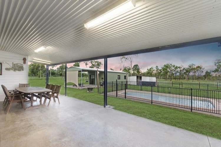 Seventh view of Homely acreageSemiRural listing, 60 Granitevale Road, Alice River QLD 4817