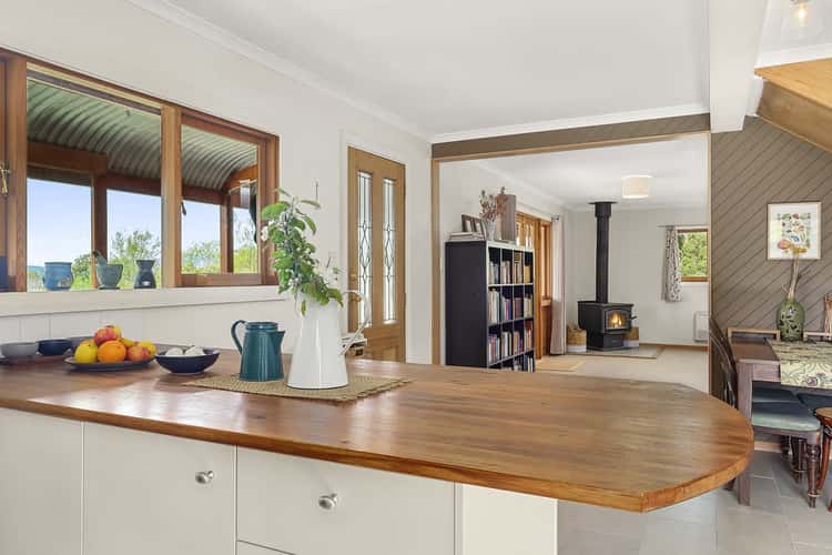 Main view of Homely house listing, 108 Deans Road, Glen Huon TAS 7109
