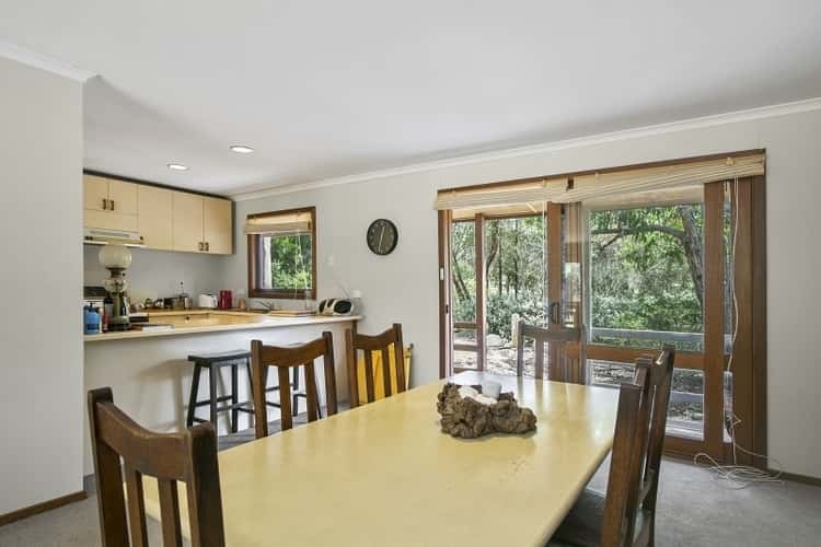 Third view of Homely house listing, 5 Amaroo Crescent, Aireys Inlet VIC 3231