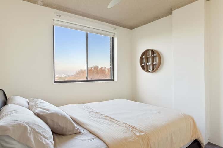 Fourth view of Homely apartment listing, 61/679 Bourke Street, Surry Hills NSW 2010
