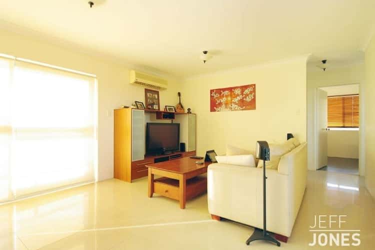 Second view of Homely unit listing, 4/60 Lagonda Street, Annerley QLD 4103
