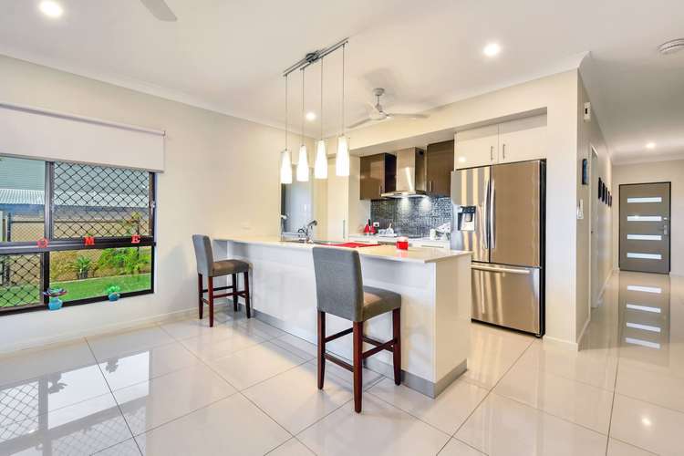 Third view of Homely house listing, 32 Tuckeroo Boulevard, Zuccoli NT 832