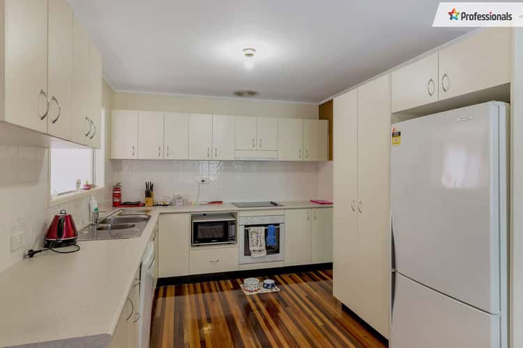 Second view of Homely house listing, 6 Cobalt Street, Keperra QLD 4054