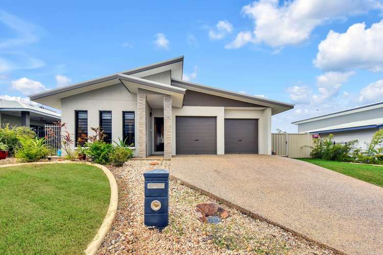 Main view of Homely house listing, 32 Tuckeroo Boulevard, Zuccoli NT 832