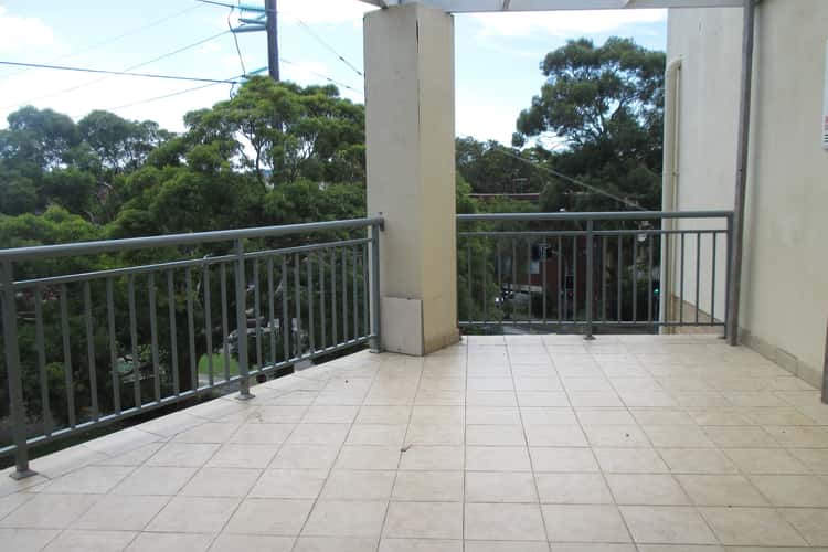 Third view of Homely unit listing, 14/52 President Avenue, Caringbah NSW 2229
