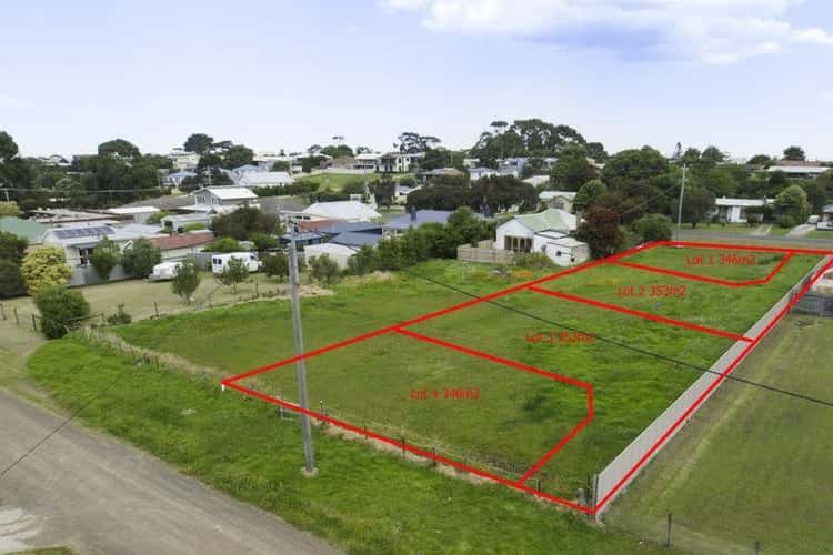 Second view of Homely residentialLand listing, 46 Nelson Street, Apollo Bay VIC 3233