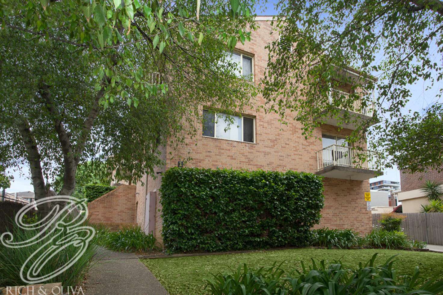 Main view of Homely unit listing, 3/1 Edward Street, Ryde NSW 2112