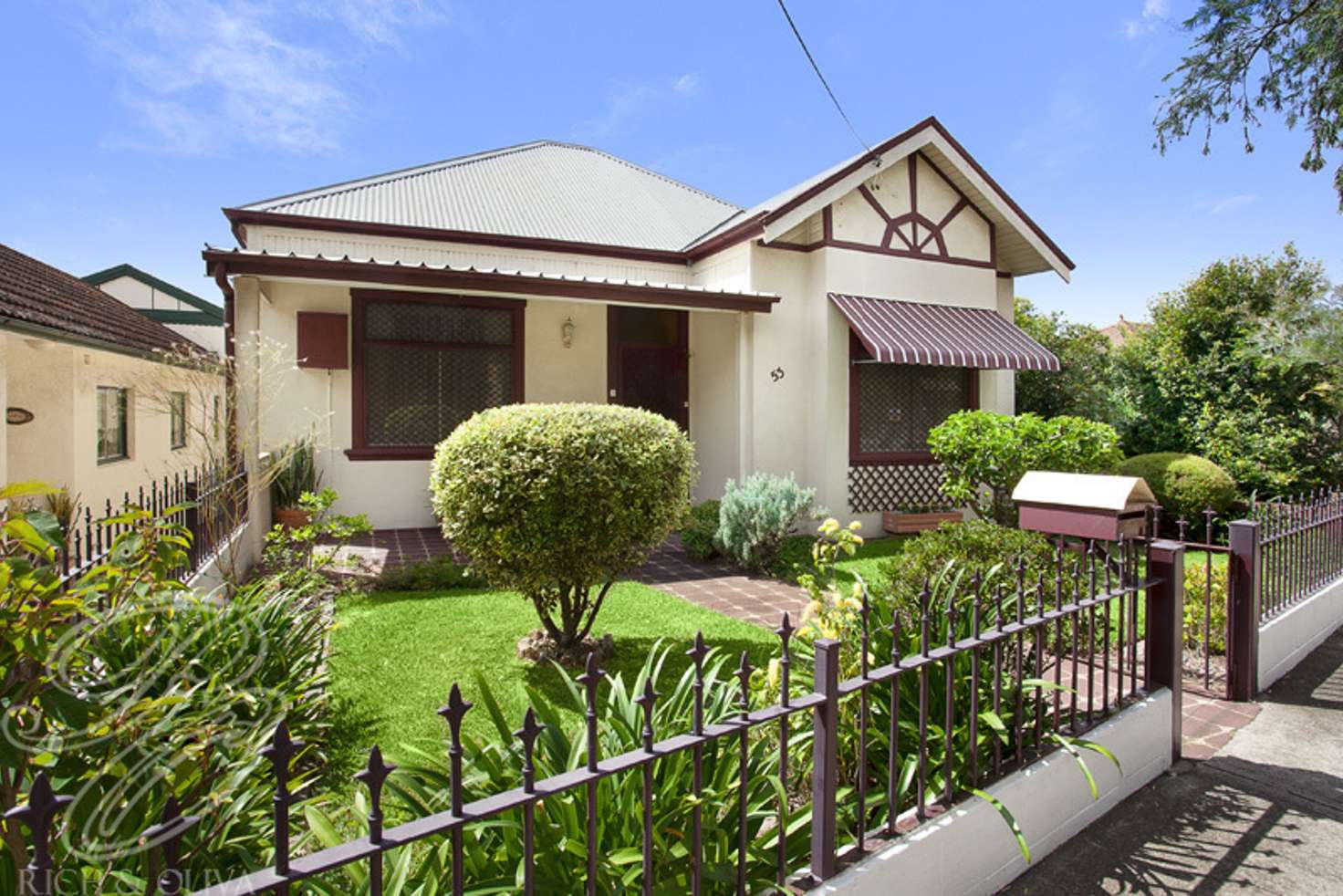 Main view of Homely house listing, 53 Church Street, Hurlstone Park NSW 2193