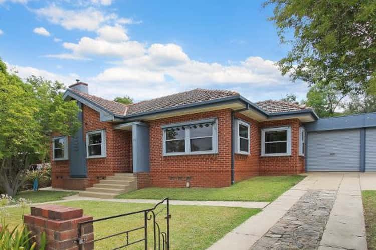 Main view of Homely house listing, 603 Lindsay Avenue, Albury NSW 2640