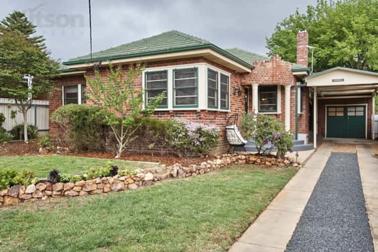 Main view of Homely house listing, 30 Trevor Street, Turvey Park NSW 2650