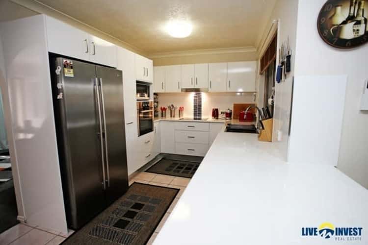 Fifth view of Homely house listing, 5 Dianella Court, Annandale QLD 4814