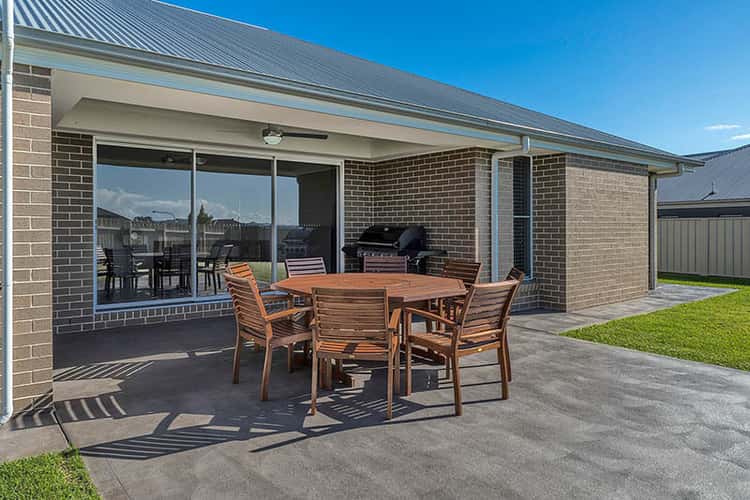 Fourth view of Homely house listing, 5 Banool Circuit, Bomaderry NSW 2541