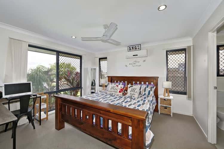 Seventh view of Homely house listing, 10 Zac, Kalkie QLD 4670