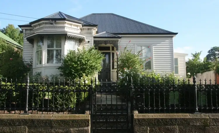 3 Albuera Street, Battery Point TAS 7004