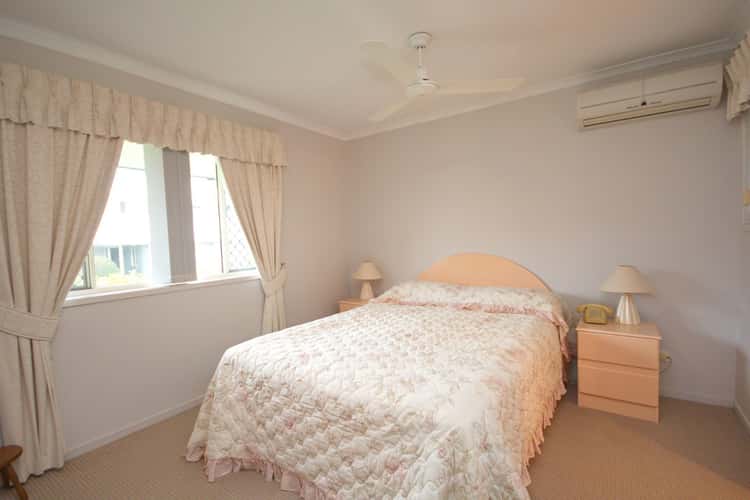 Sixth view of Homely villa listing, 45/192 Hargreaves Road, Manly West QLD 4179