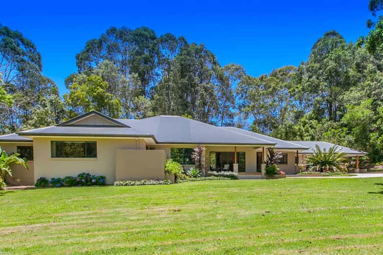 Main view of Homely house listing, 17 Brookview Court, Ewingsdale NSW 2481