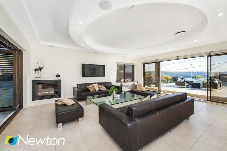 Fourth view of Homely house listing, 13 Shiprock Road, Port Hacking NSW 2229