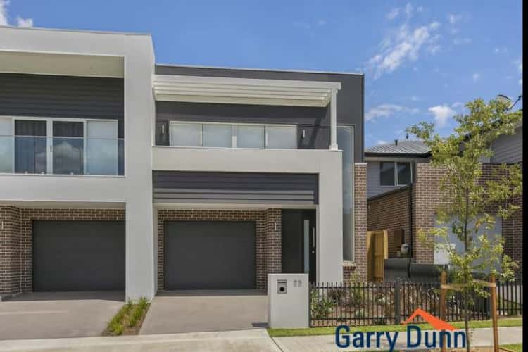 Main view of Homely house listing, 23 Indigo Crescent, Denham Court NSW 2565
