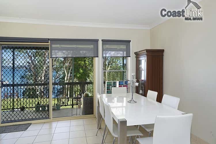 Fourth view of Homely house listing, 119 Kullaroo Road, Summerland Point NSW 2259
