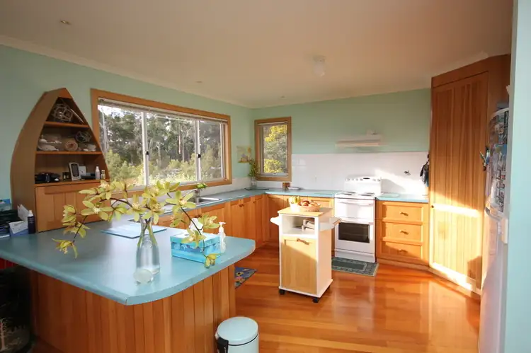 Fourth view of Homely house listing, 60 Flakemores Road, Eggs And Bacon Bay TAS 7112