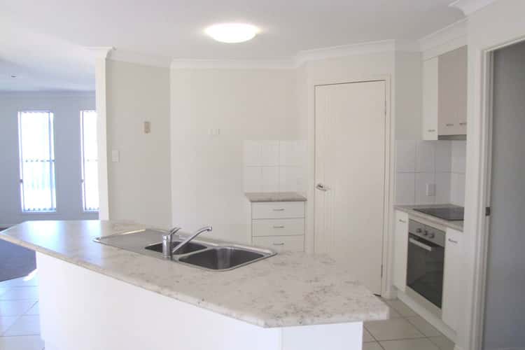 Third view of Homely house listing, 4 Hatfree Crt, Calliope QLD 4680
