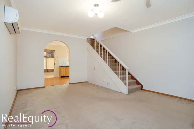 Second view of Homely unit listing, 8/1 Lusty Place, Moorebank NSW 2170