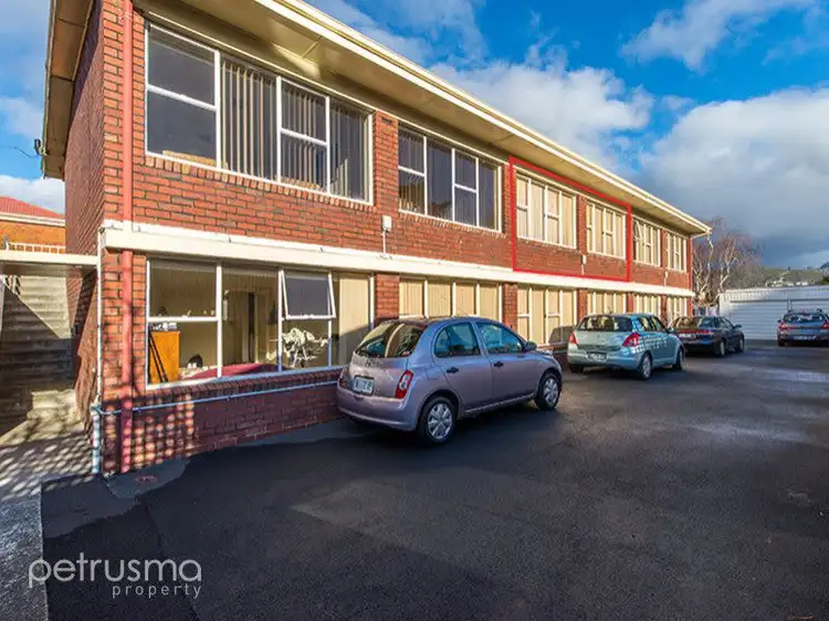 5/22 Cromwell Street, Battery Point TAS 7004
