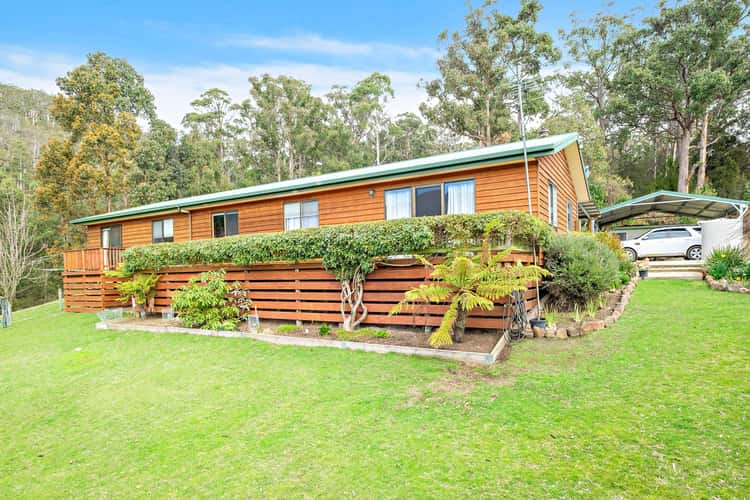 Main view of Homely house listing, 34 Kallista Drive, Huonville TAS 7109