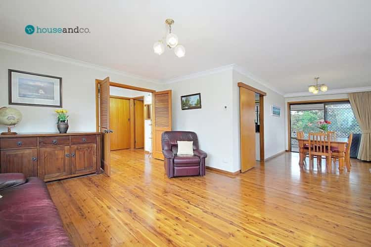 Third view of Homely house listing, 12 Pinetree Drive, Carlingford NSW 2118