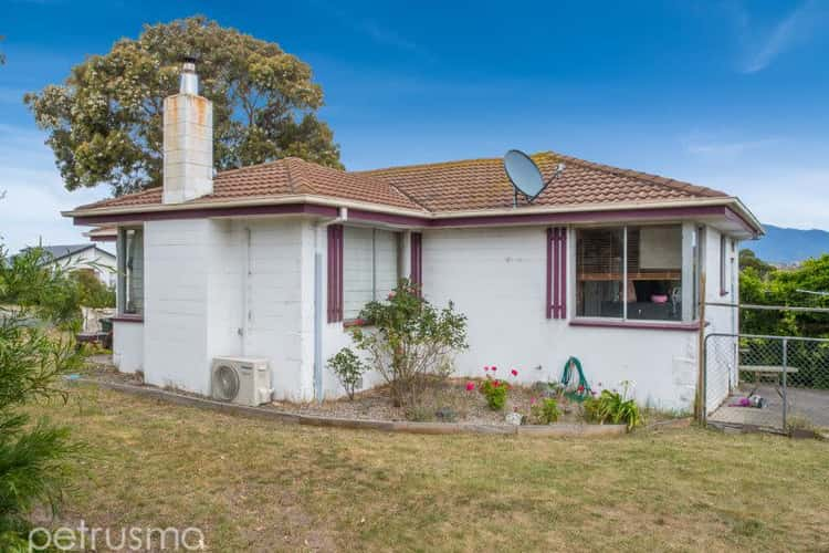 137 Rockingham Drive, Clarendon Vale TAS 7019