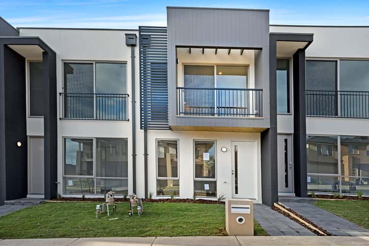 Main view of Homely townhouse listing, 18 Danthonia Street, Coburg North VIC 3058