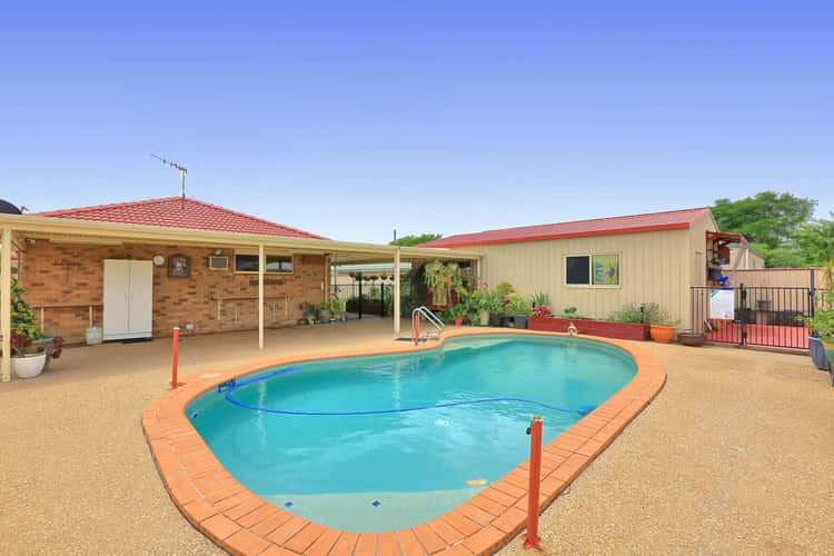 Third view of Homely house listing, 150 McCarthy street, Avenell Heights QLD 4670