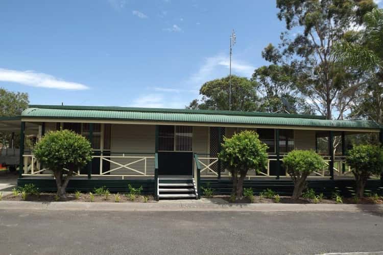 Main view of Homely house listing, 128/4 Gimberts Road, Morisset NSW 2264