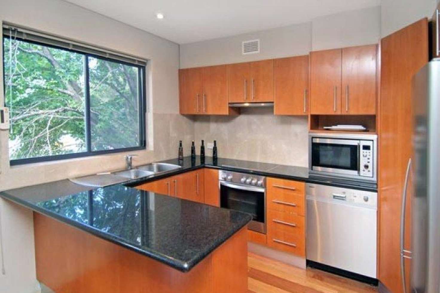 Main view of Homely apartment listing, 3/25 Blaxland Road, Rhodes NSW 2138