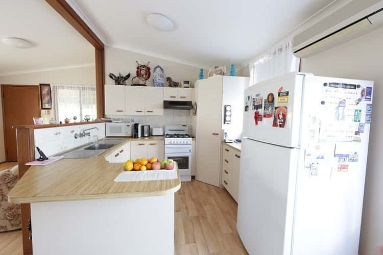 Fourth view of Homely house listing, 106/186 Sunrise Avenue, Halekulani NSW 2262