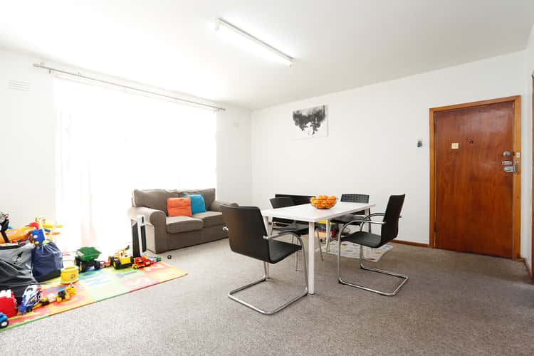 Third view of Homely apartment listing, 12/12 Fletcher Street, Essendon VIC 3040