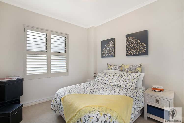 Sixth view of Homely apartment listing, 50/3 Wulumay Close, Rozelle NSW 2039